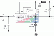 直接使用市电220V LED照明灯