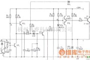 IGBT应用电路中的EXB841的原理电路图