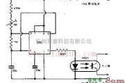 基础电路中的计算器变换成跑表的电路工作原理