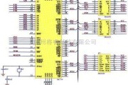 控制电路中的基于嵌入式的无人机控制系统硬件电路设计