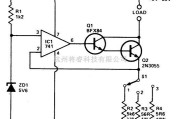 音频电路中的精密参考的低噪音缓冲参考电路