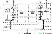 基础电路中的UPS单机及并机系统