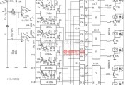 红外线热释遥控中的DTMF编译码六通道红外遥控器