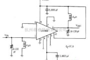 信号产生中的带有30分贝增益的10MHz电路