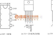 开关稳压电源中的MC33370