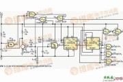 开关电路中的信号三选一选择开关制作