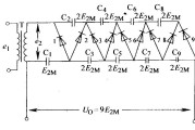 九倍压整流电路