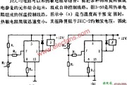 JEC-2组成恒温电路图讲解