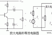 放大电路的主要性能指标