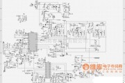 电机控制专区中的WZK4815松正电动车无刷控制器原理图