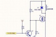 场效应管做开关电路图（两款电路图分享）