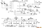 通信电路中的性能优良的循环定时器电路图