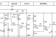 NPN接近开关原理分析,npn接近开关接线图