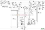 电源电路中的日立彩电A3P-B2原理