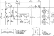 MAX641/MAX642构成脉冲激光电源的升压型应用电路