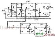 线性放大电路中的增益控制放大器的工作原理特性