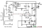 电源电路中的采用电子管的稳压电源电路