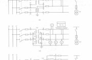 电压互感器接线图及含义