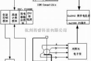 线性放大电路中的LOG101对数放大器在BPM对数信号处理电子学的应用