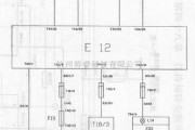 中华轿车空调系统电路图五
