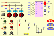 电气控制原理动态图大全