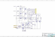 自动控制中的方型电脑自动电饭煲3