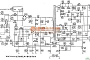 电源电路中的WYSE VGA-670型多频彩色显示器的电源电路及工作原理