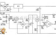 温度/湿度控制[农业]中的湿度控制器电路图－