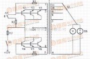 逆变电源中的简单实用是逆变电源电路