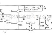 仪器仪表中的分立元件功率驱动电路图