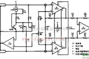 线性放大电路中的高增益仪器用差分放大器电路设计