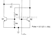 信号产生中的单稳多谐振荡器I