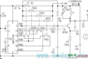 遥控电路（综合)中的一款无线遥控电路