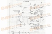 无线发射中的红外线遥控电路图