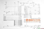 手机维修中的诺基亚8110手机故障维修电路图