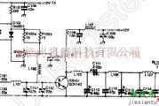 音频电路中的新型中频RF功率放大器电路