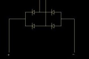 全波整流电路图，全波整流电路图讲解