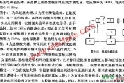 稳频电路