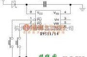 数字电路中的有关数字电位器几个应用问题的探讨