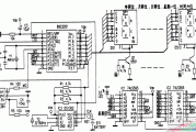 AT89C2051单片机制作电子万年历