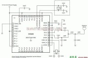 基础电路中的CC2540电路图及应用