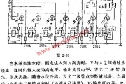 与非门组成水位计线路图