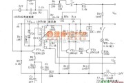 中频信号产生中的12kHz中频振荡器电路图