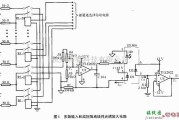 简单高压隔离线性光耦放大电路