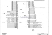 微机单片机中的电脑主板设计图430TX[_]11