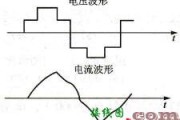 变频器限流电路