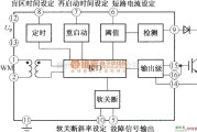 IGBT应用电路中的TX-KBl02的原理框图