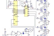 家用电器控制模块电路设计