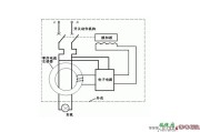漏电保护开关接线图