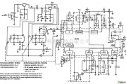 信号产生中的调幅/调频接收电路